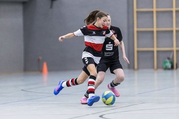 Bild 1061 - wCJ Loewinnen Cup C1